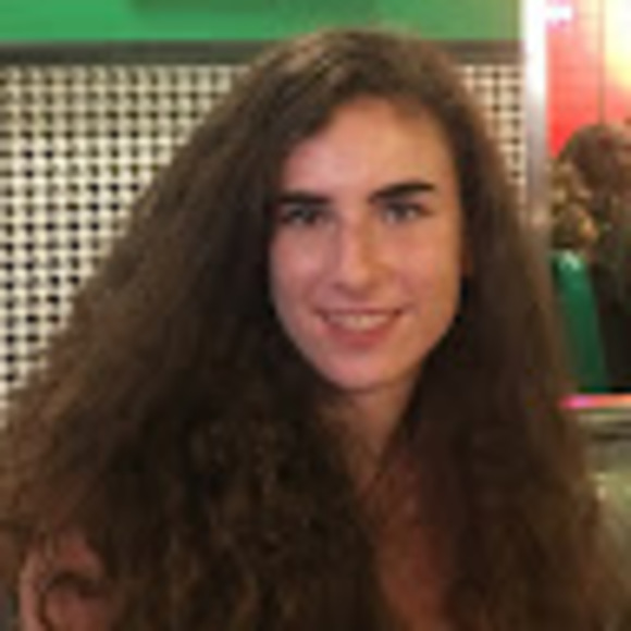 Meet your Posher, Scarlett - Picture 1 of 1